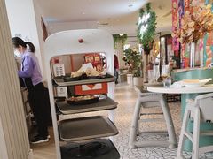 -必胜客(海滨店)