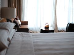 -杭州城中香格里拉大酒店