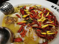 -太二酸菜鱼(金沙印象城店)