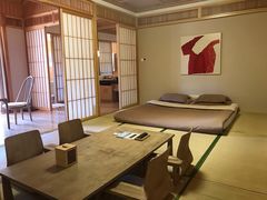 -北京古北水镇御舍温泉酒店