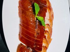 -喜悦烤鸭·新京菜(王府井店)