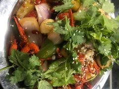 -虾忆鲜.龙虾.烧烤.小海鲜(桐乡店)