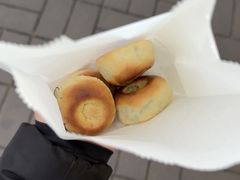 -皇南面包