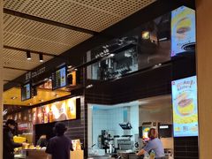 -麦当劳(中山公园龙之梦店)