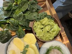 -七欣天香辣蟹火锅(南通任港路大润发店)