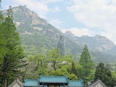 -青岛崂山太清宫