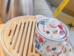 -潮粥荟·潮汕砂锅粥(槐房万达店)