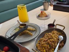 -牛扒先生·厚切雪花牛扒西餐厅(北京路禺山路店)