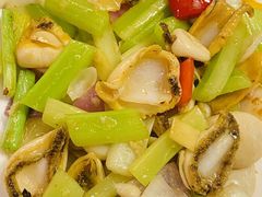 -顺轩海鲜火锅酒家