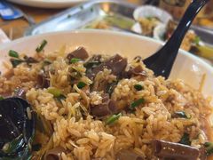 -喝丢一只鞋海鲜烧烤·海肠捞饭(文体街店)