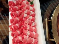 -小天鹅火锅·一线江景洪鼎旗舰店(洪崖洞店)
