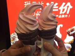 -麦当劳(厦门思明路店)