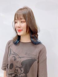-苏豪路易士·嘉玛发廊