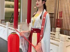 -御仙都北京菜馆·烤鸭店(双井店)