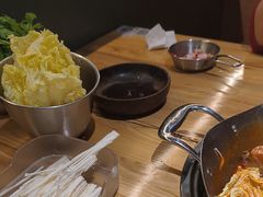 -黔边炉·贵州酸汤牛肉火锅(五江天街店)