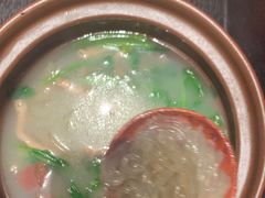 -古都历食南京菜·烤鸭·鸭血粉丝·汤包(南京博物院店)