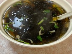 -宝光熏肉鞋底火烧(新街口店)