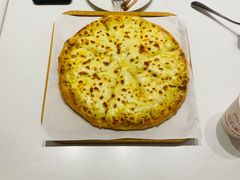 -烁先生披萨·儿童餐下午茶(河南岸店)
