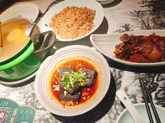 -望湘园·洞庭渔宴(永旺店)