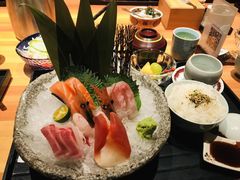 -皇品田苑日式料理(苏州中心店)