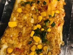 烤茄子-碎怂烤肉(钟楼柳巷店)