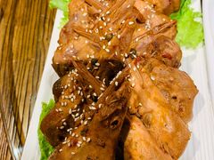 -悠味天老妈疙瘩汤(万达店)