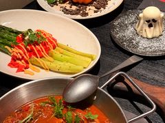 -Nord Grill&Bar Highland诺德西餐(深圳欢乐海岸店)