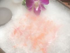 -景明轩•养生酸汤鱼火锅 云贵鲜菌 现舂野果酸汤(王寨小区店)