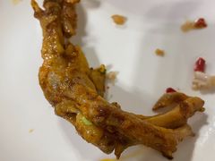 -勇记干锅居(德阳店)