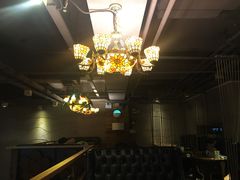 -山有花啡餐厅(常营总店)