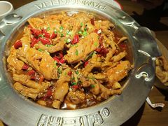 -胖哥俩肉蟹煲(昆山金鹰店)