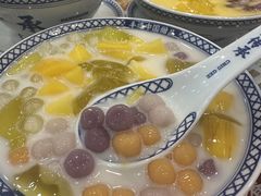 -赵记传承·中国甜品(福州总店)