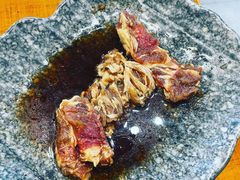 -万兴佳烤肉·长白山老味道(东岸里店)