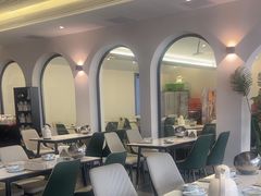 -何适山庄 ·可团建(水长城P2停车场店)