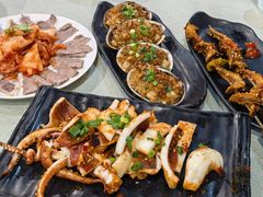 -渔娘渔家丹东海鲜(东直门店)