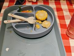 -西贝(龙华壹方天地店)