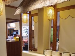 -杨厨的田园饭店(长城路店)