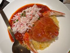 -甄御•海鲜新青岛菜(麦岛店)