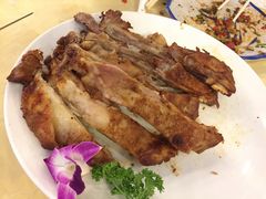 -那达慕蒙古风味酒楼