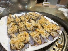 -海大大蒸汽海鲜餐厅·粤菜·特色小炒(欢乐颂店)