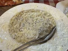 -安立可意大利美食