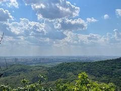 -棋盘山风景区