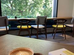 -Peet's Coffee皮爷咖啡(大学路店)