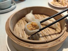 -金海华·四季时堂·第一食堂(现代传媒广场店)