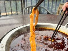 -巴倒烫陆派重庆火锅(南山店)