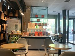 -VOYAGE COFFEE(杨梅竹店)