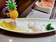 -海底捞火锅(高新万达店)
