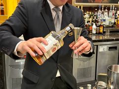 -龙虾酒吧扒房(宁波香格里拉店)