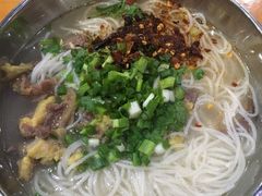 牛肉米粉-佳荣老五生态牛肉馆