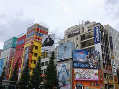 -秋叶原电器街